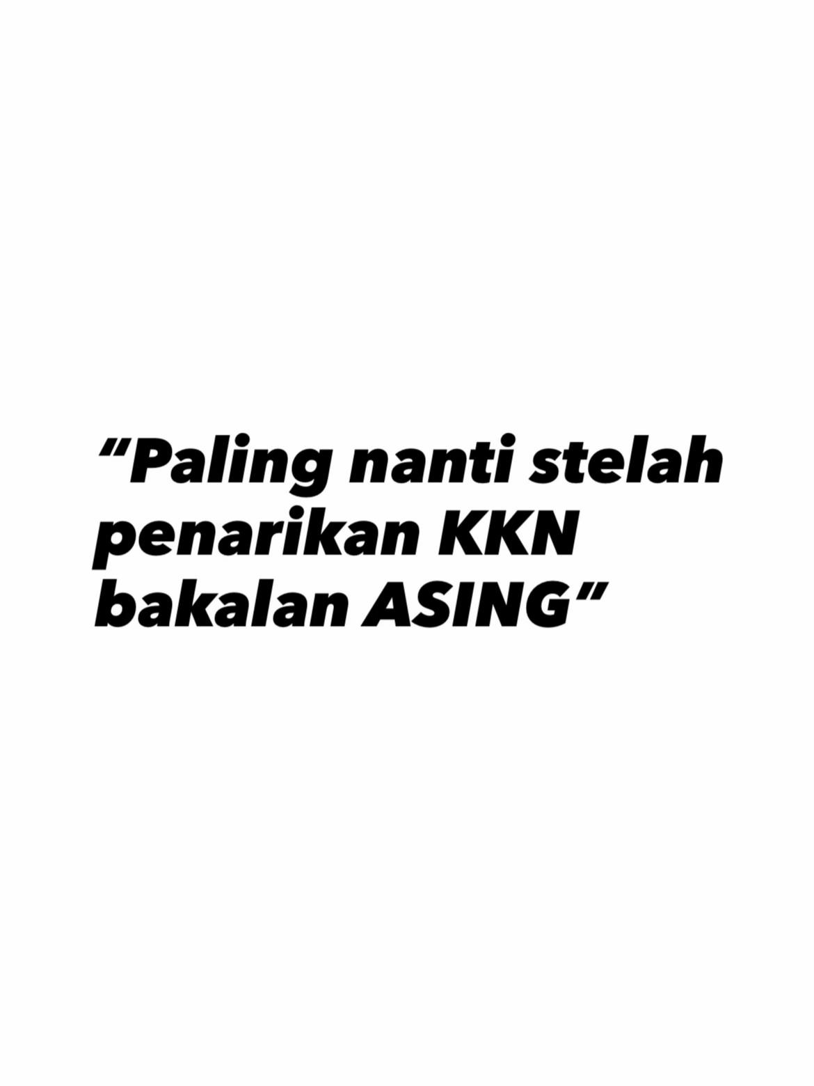 @KKN 14 DESA SAMAELO 2025