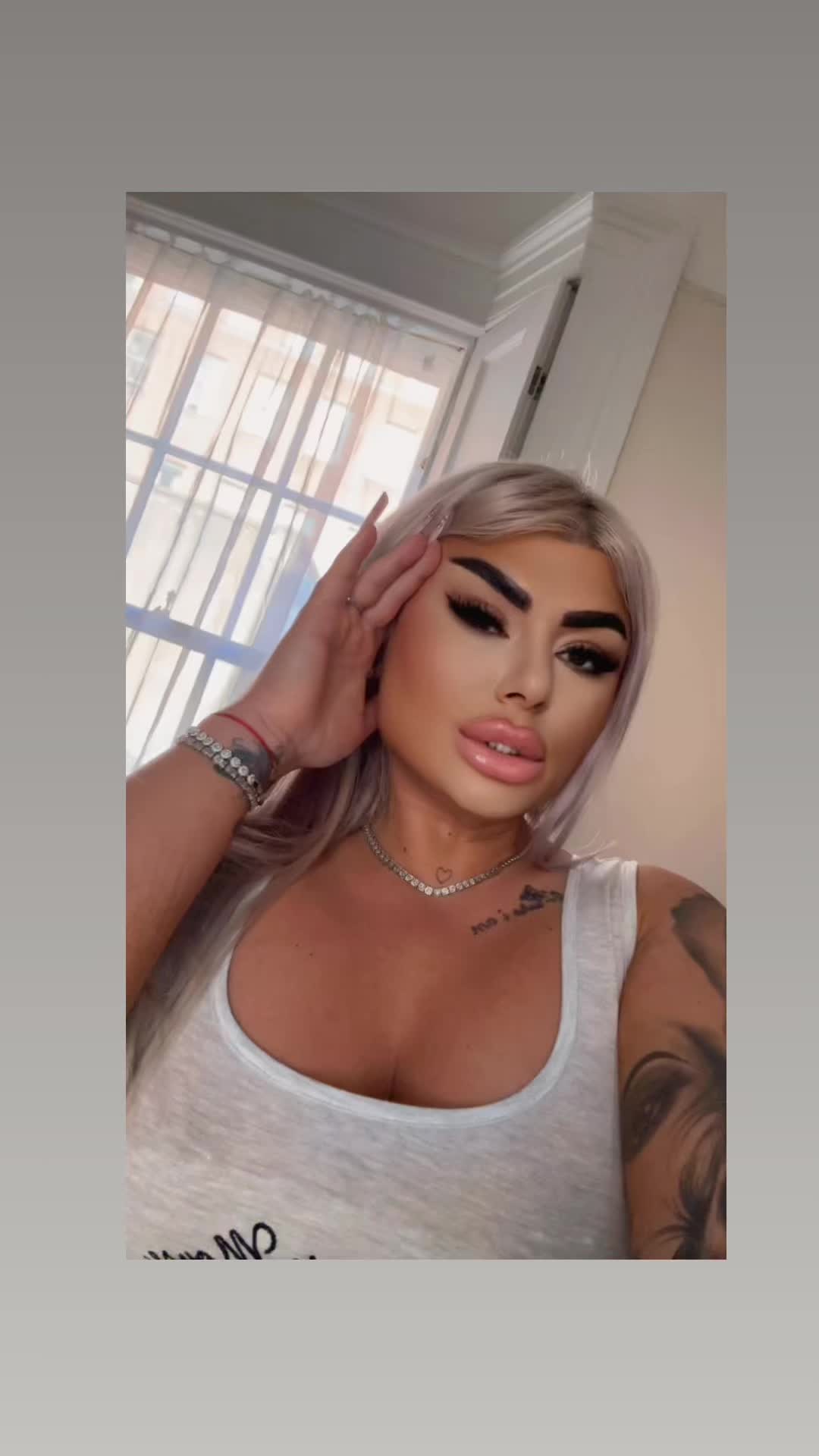 @Yosoyandreea 💎