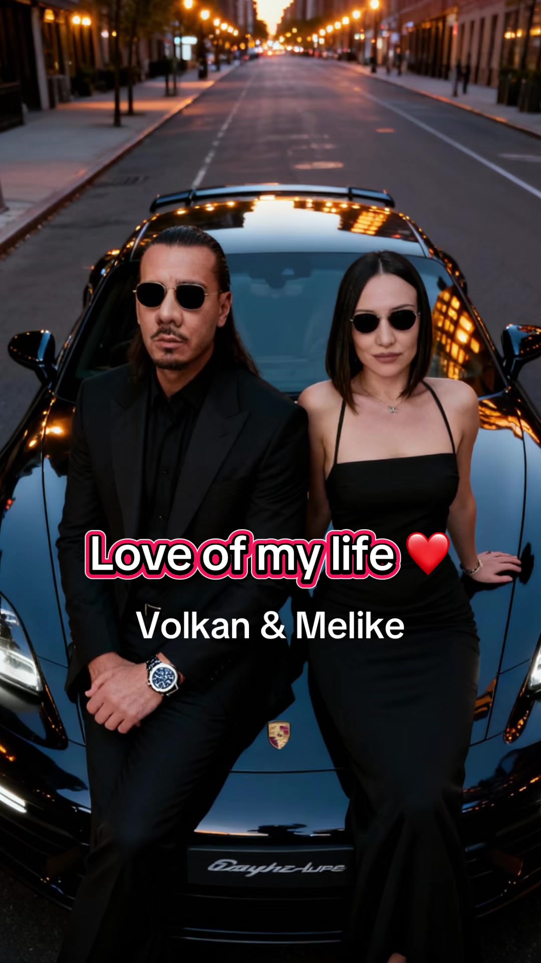 @Melike