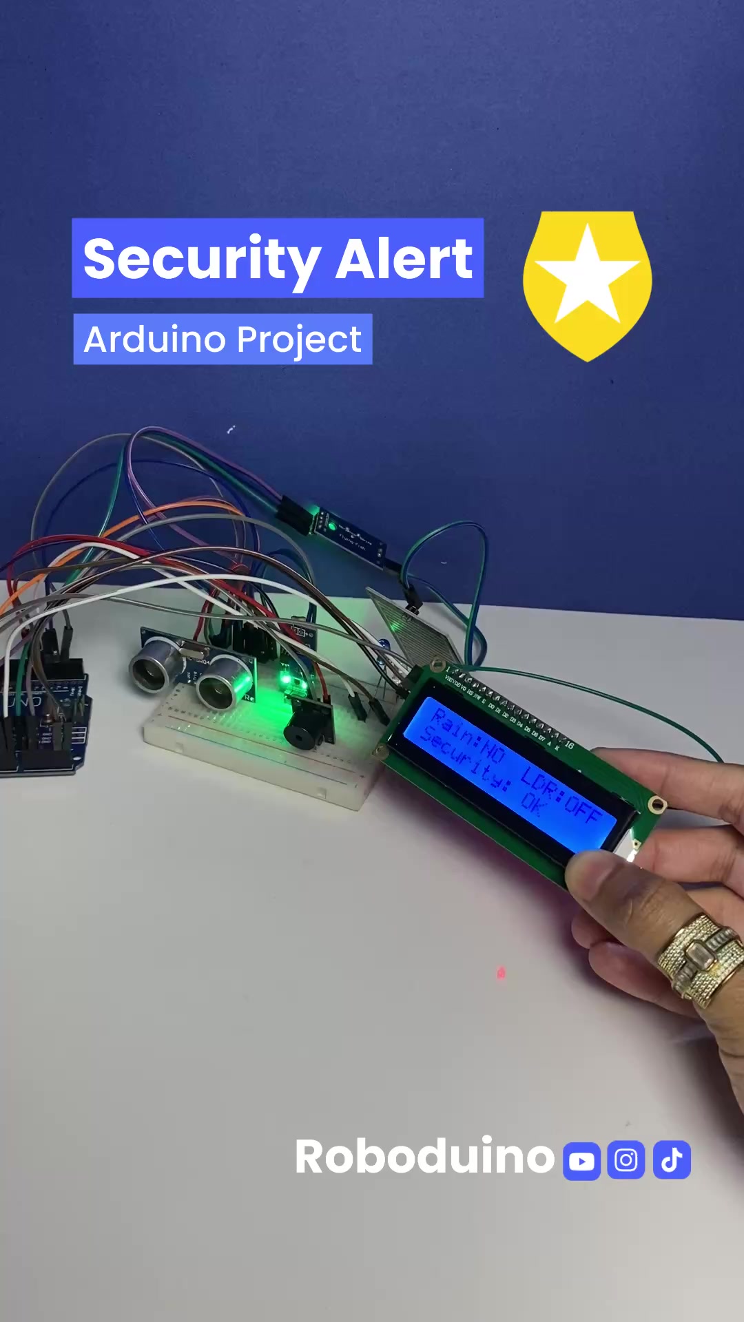 @Roboduino