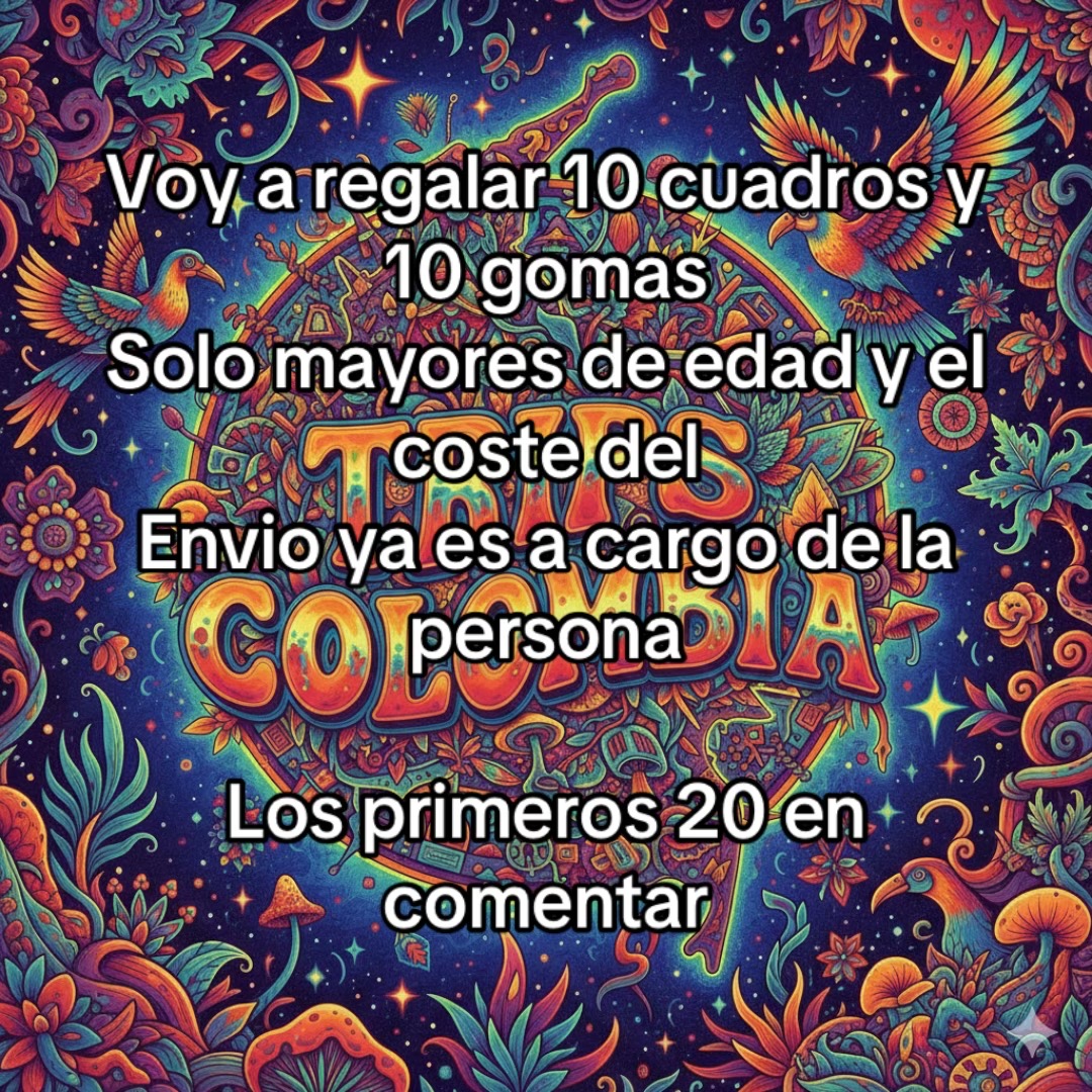 @Trips Colombia