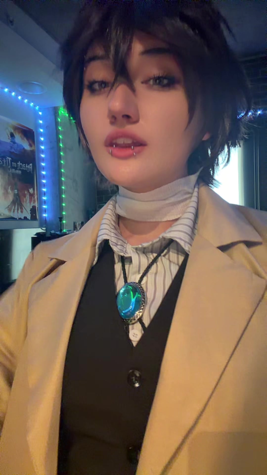 @ℭ𝔞𝔦𝔱 ⋆˙⟡