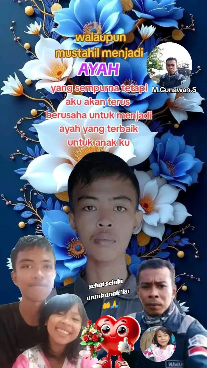 @&spades;.M.Gunawan.&spades;