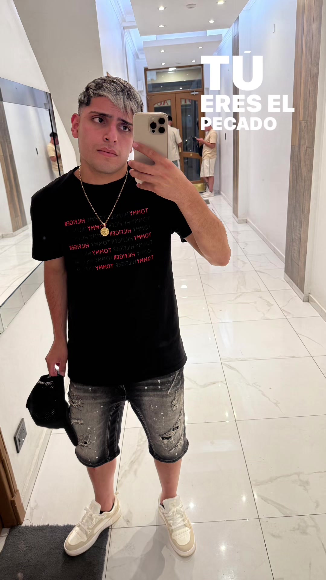 @Santi Moreira