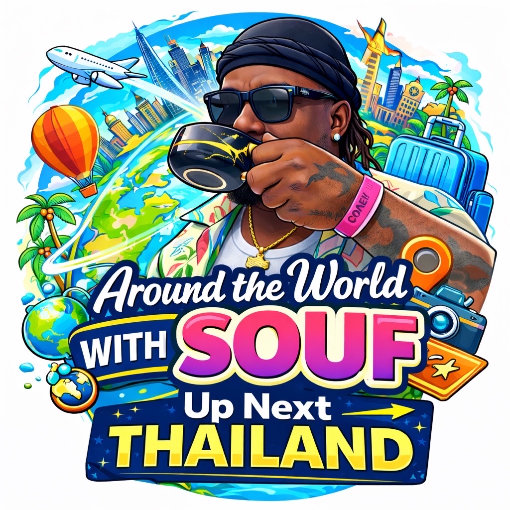 @Big Souf