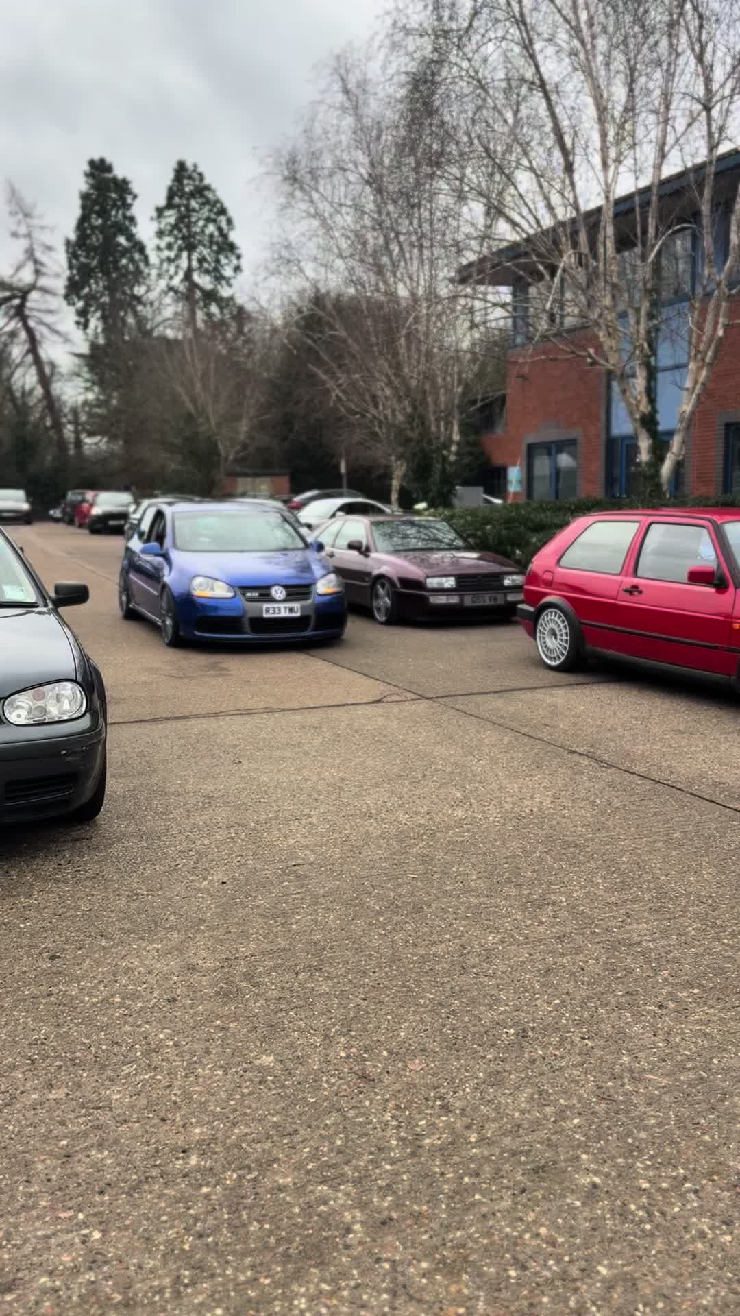 @WagenWerks Society