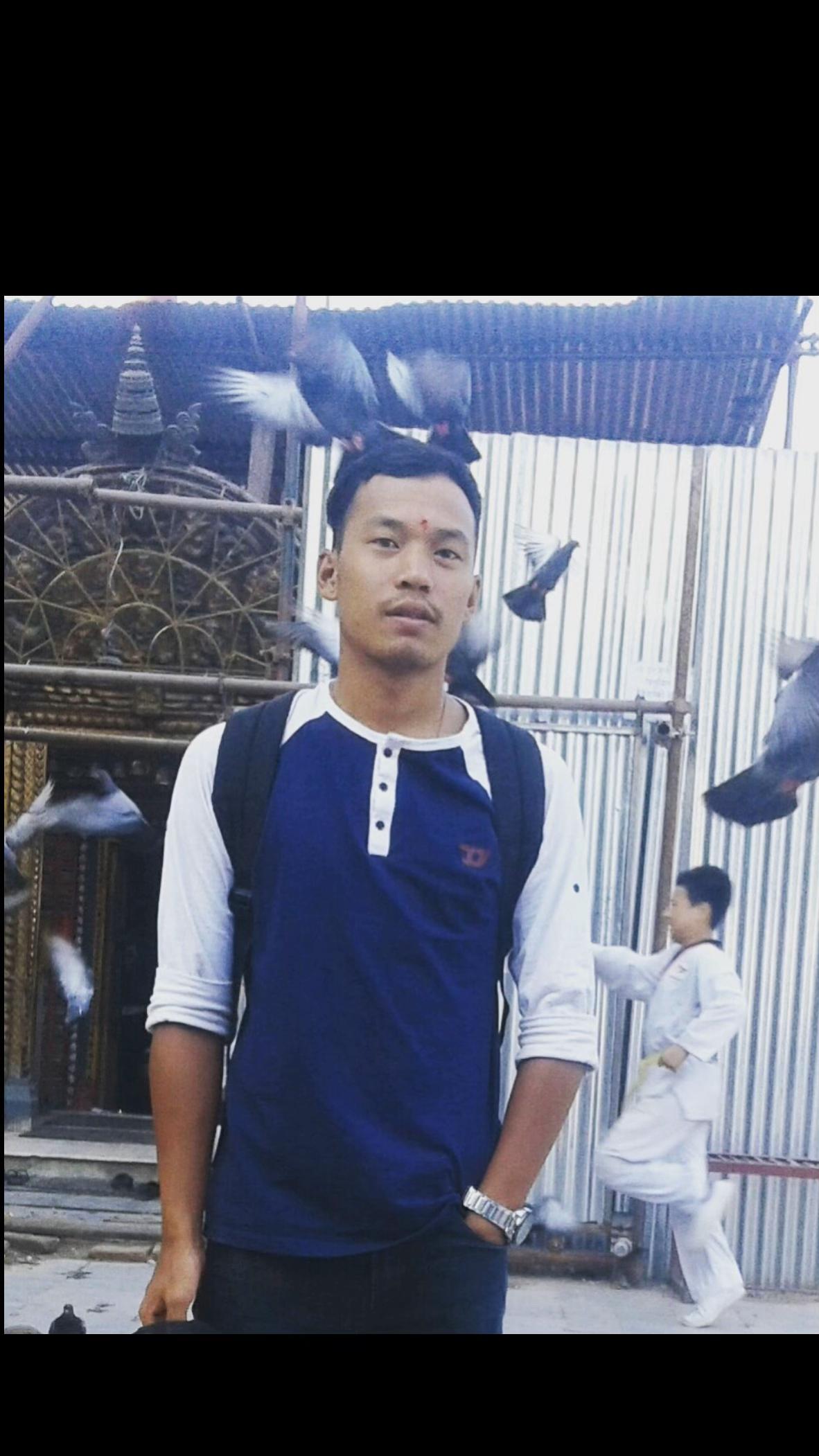 @👑 👑Thagu🎋
