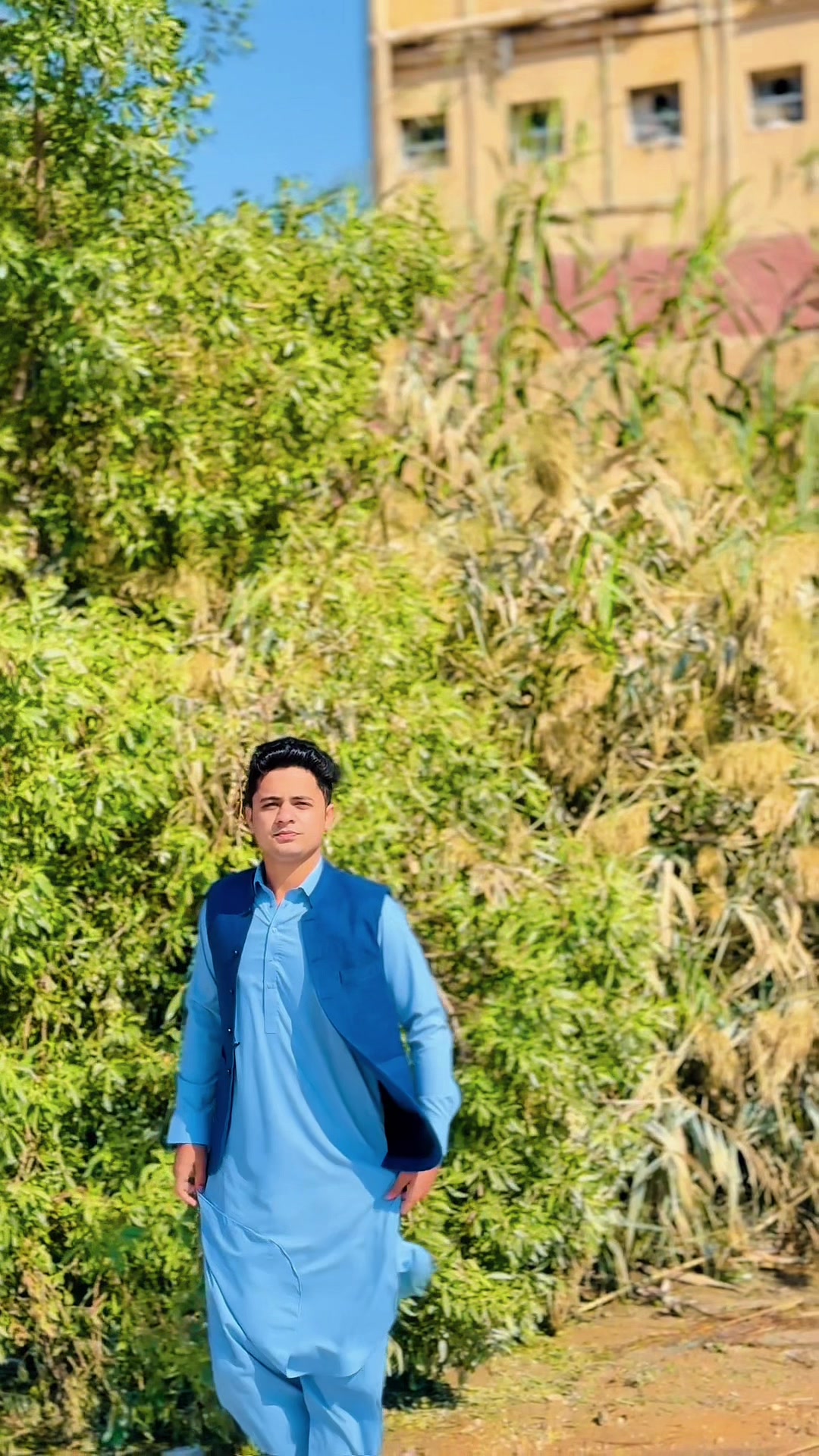 @❤️ Taimur Jani 🚀