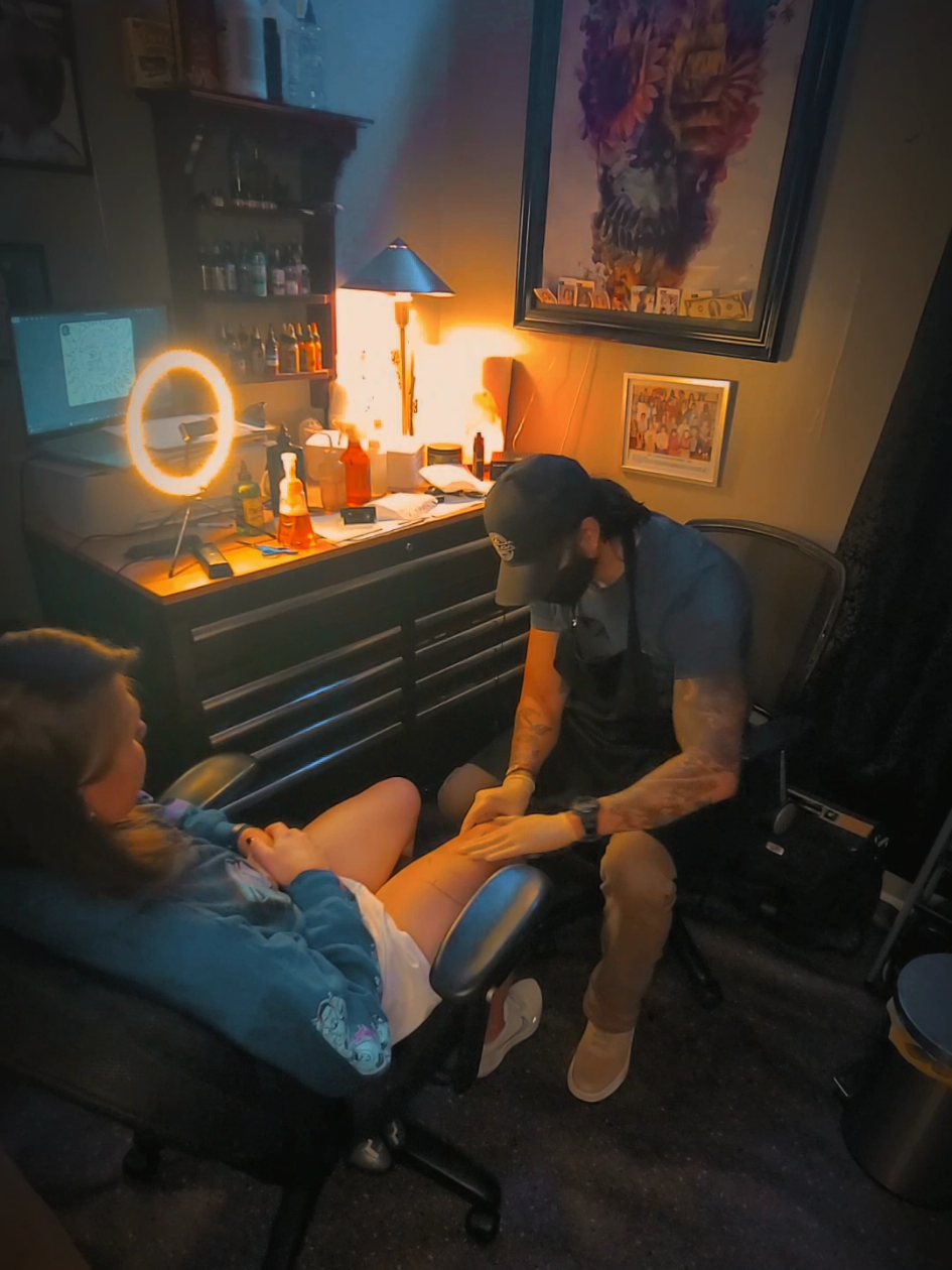 @Anthony🎙ASMR