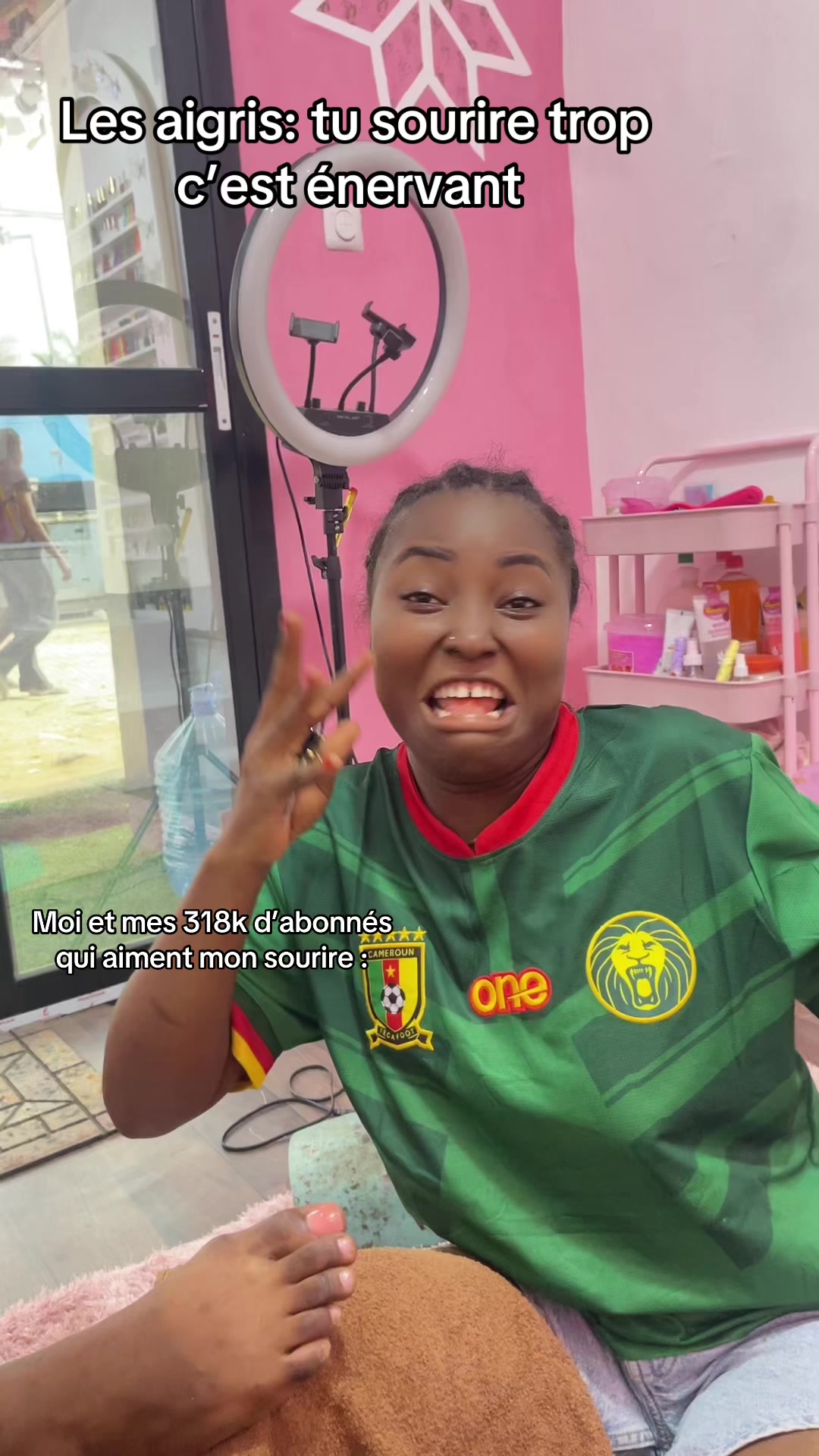 @🇨🇲ALEXIA GRENADINE🇨🇲