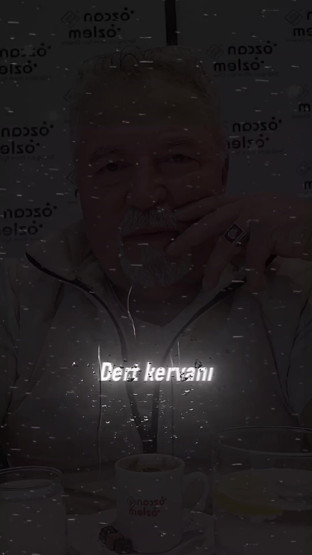 @Tayyer Yorulmaz Maviş