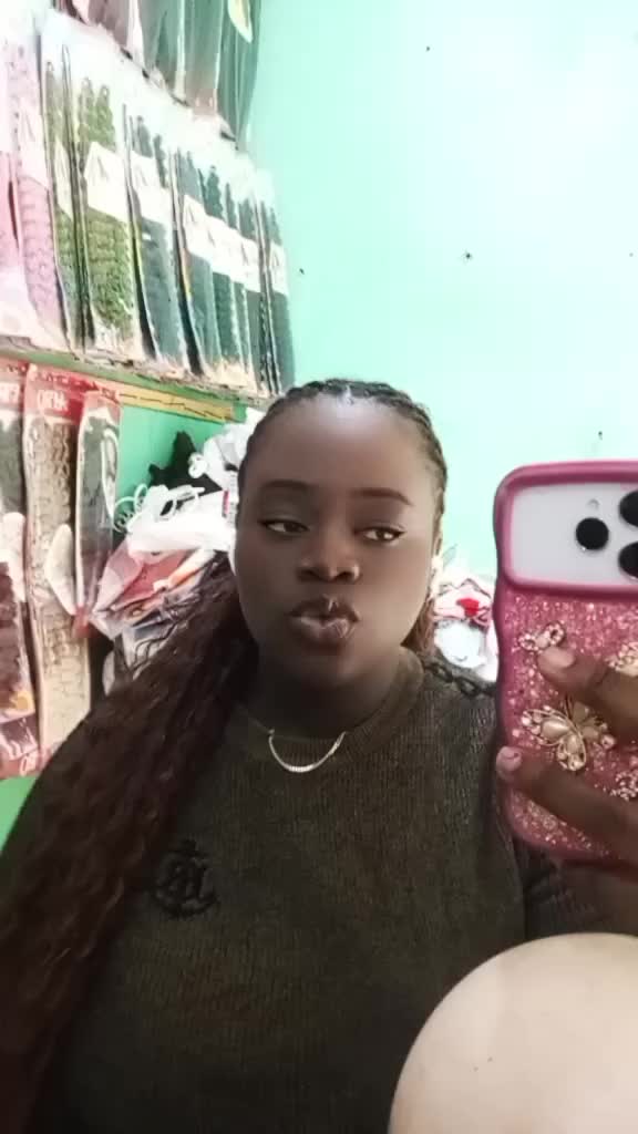 @Tasha Blac✨