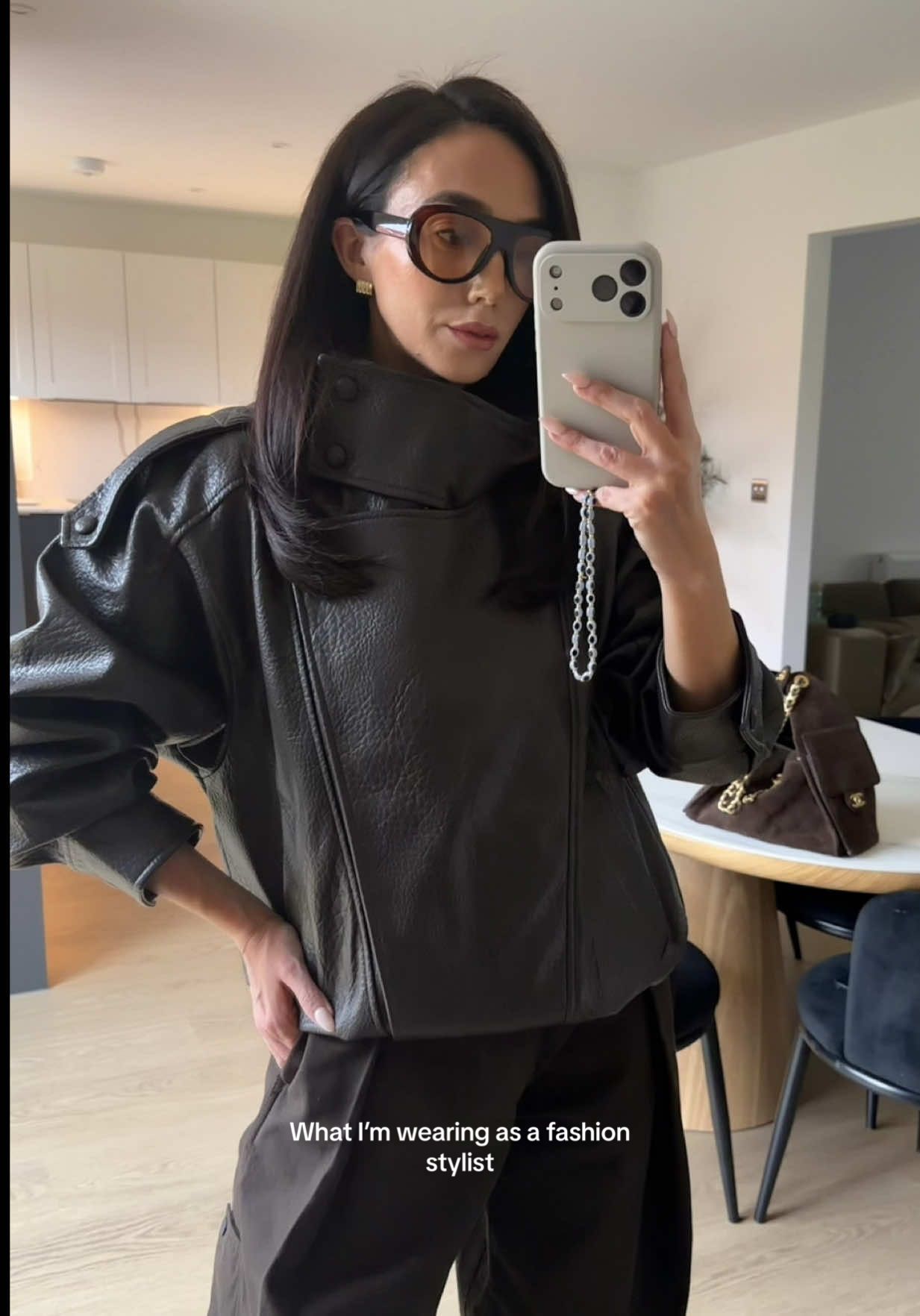 @Lauren Paxton Fashion Stylist