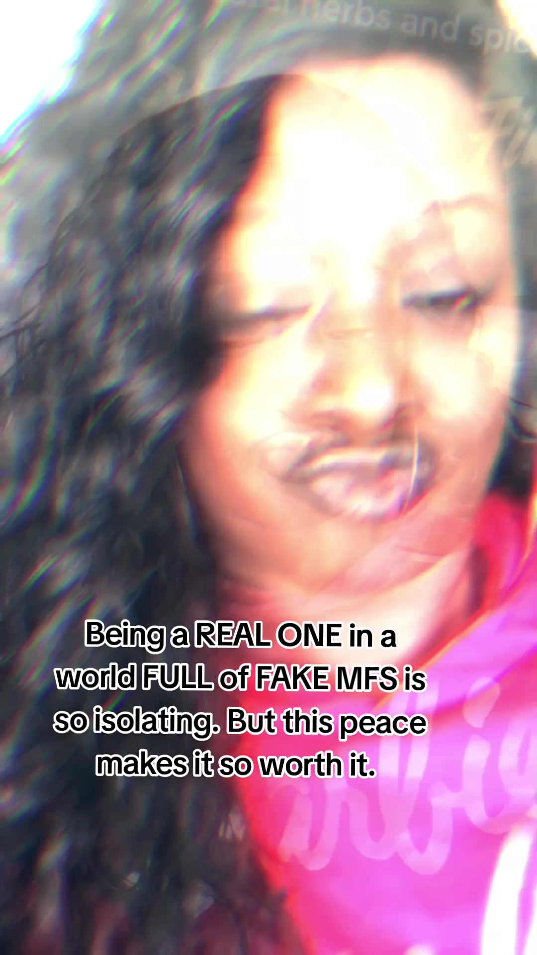 @Chantelly Layne