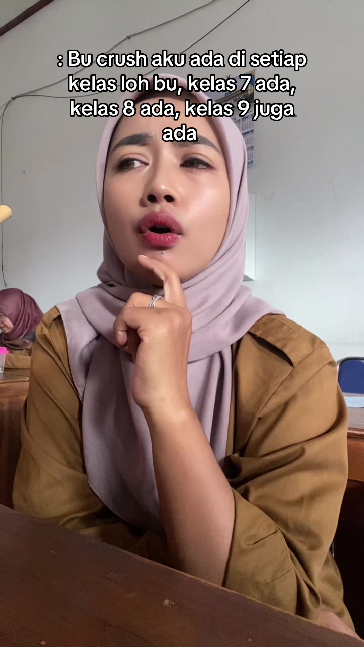 @Bu Susi Sayang