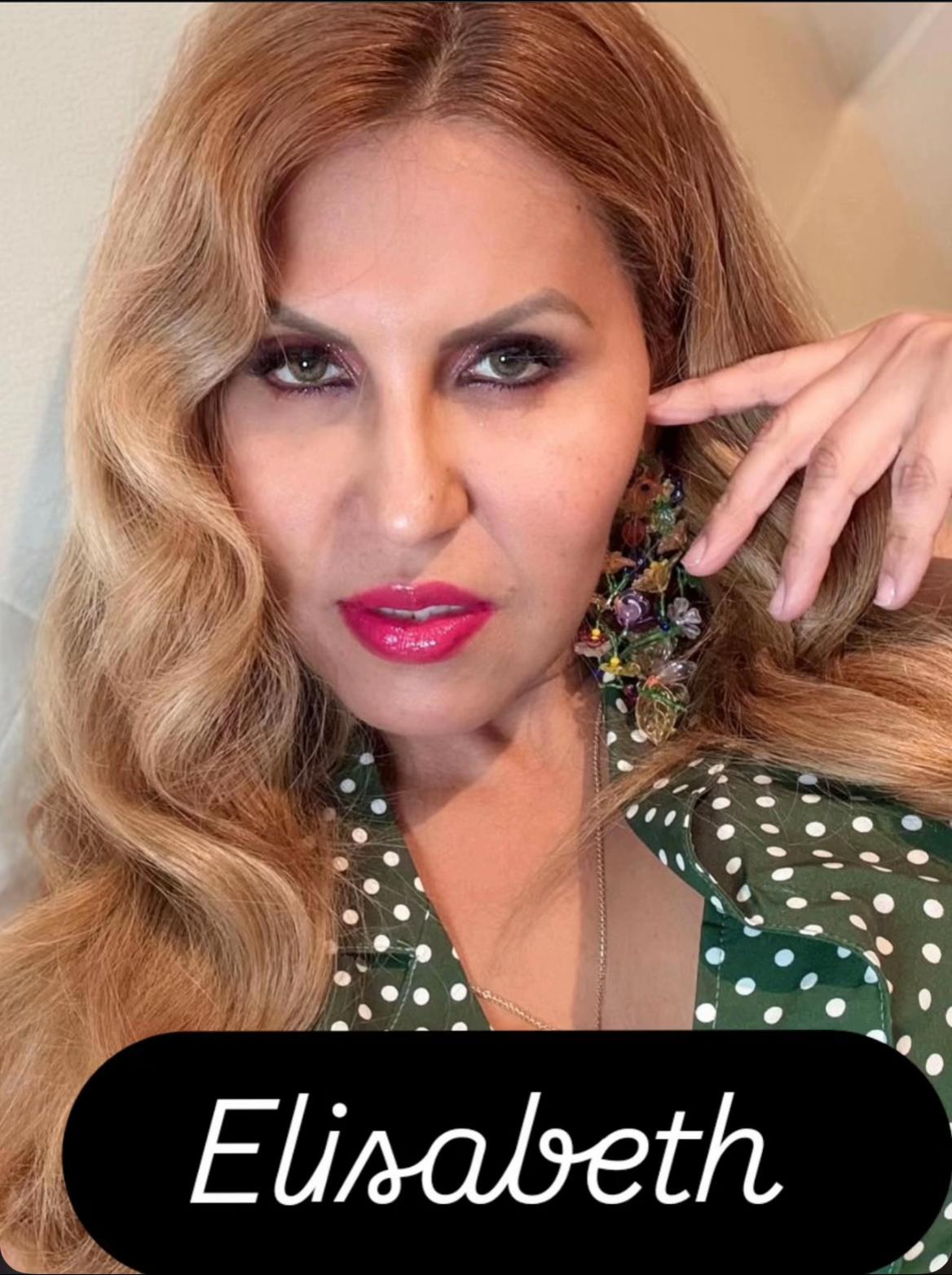@Miss Trans Espa&ntilde;a 2026🏳️&zwj;⚧️