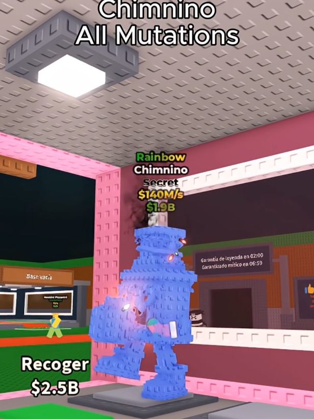 @Brainrot Player