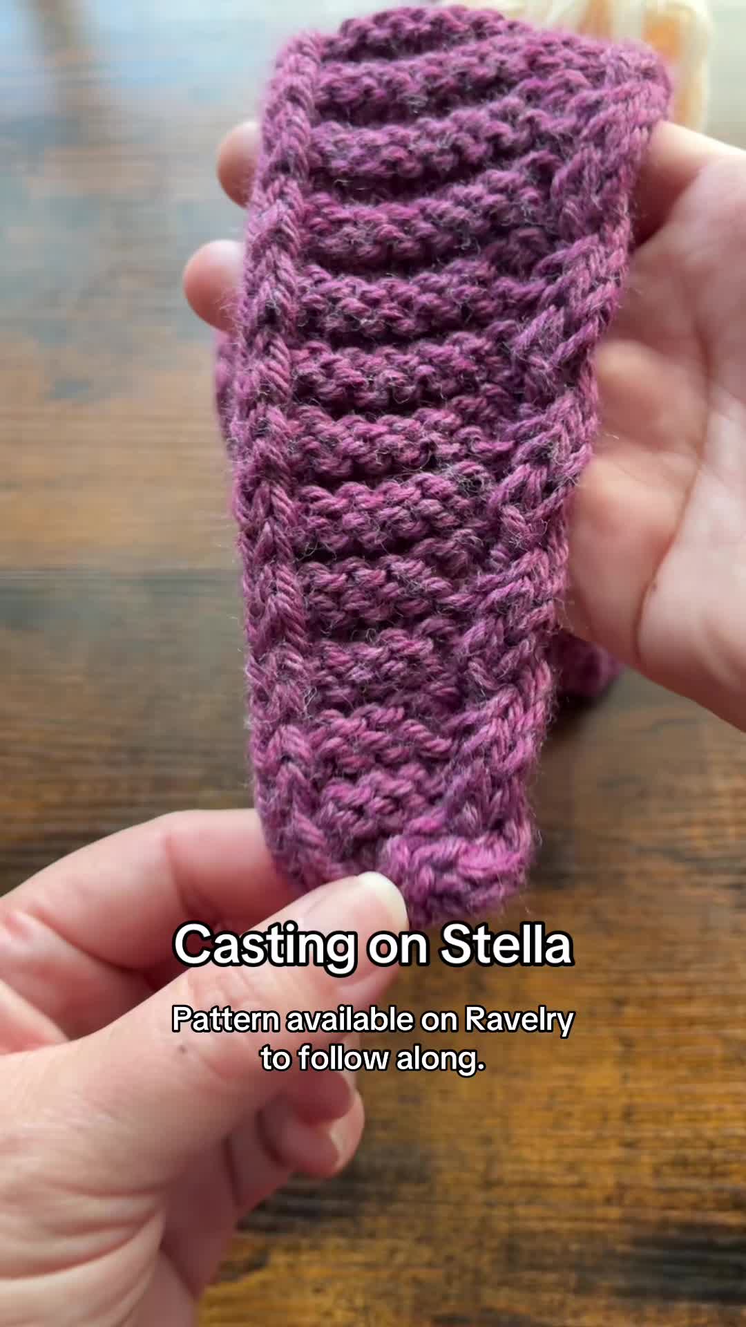 @Melissa