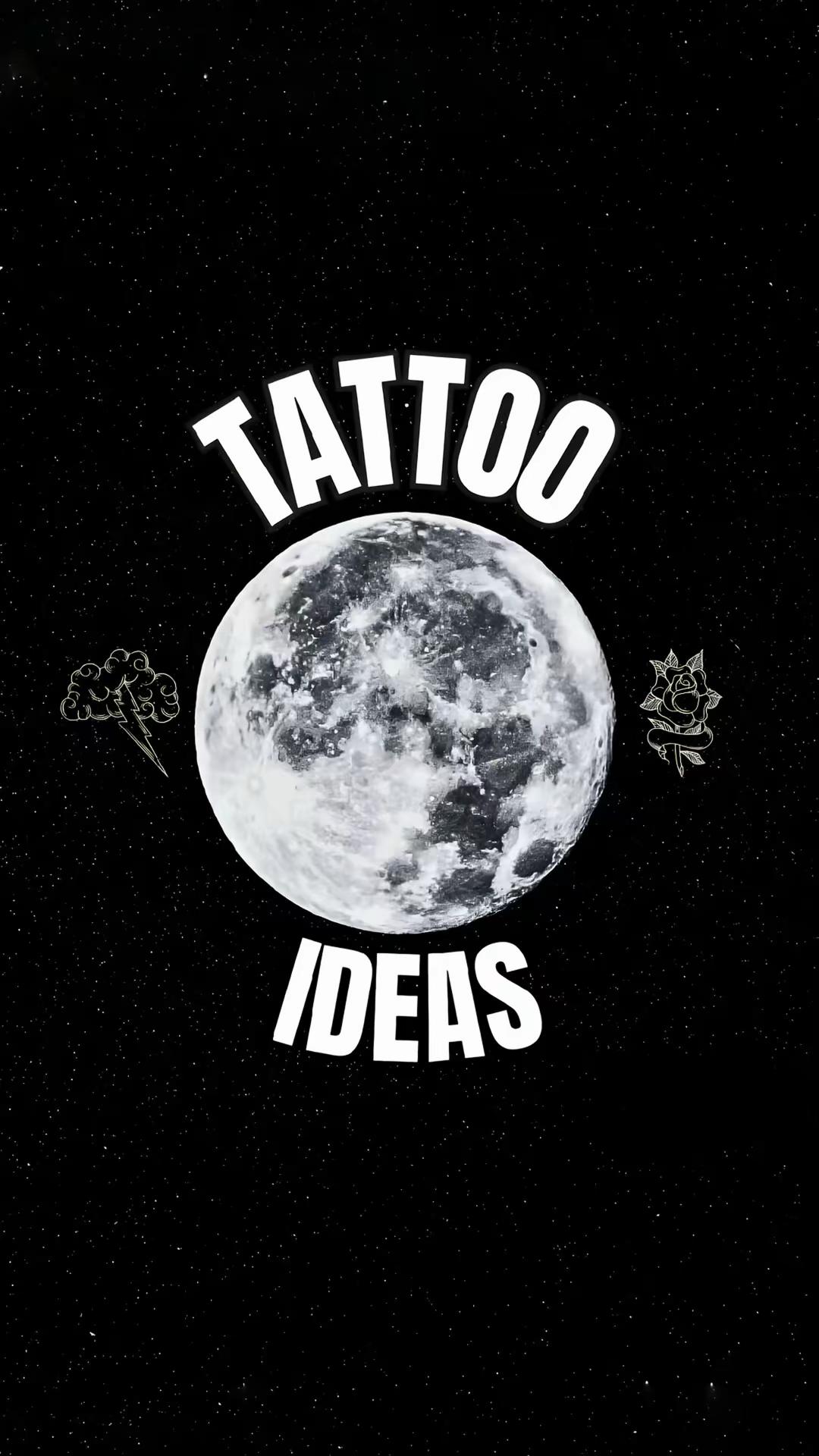 @TATTOO IDEAS