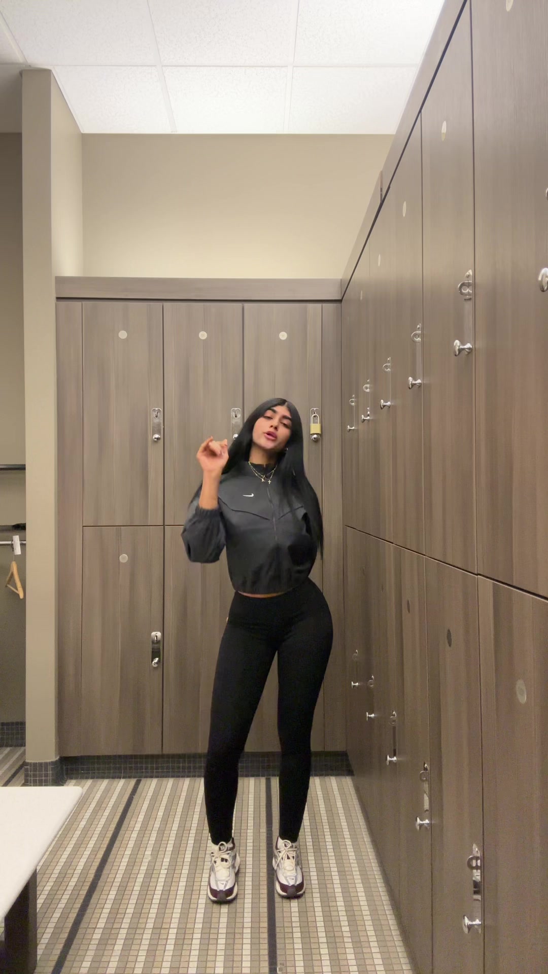 @se&ntilde;oritanae
