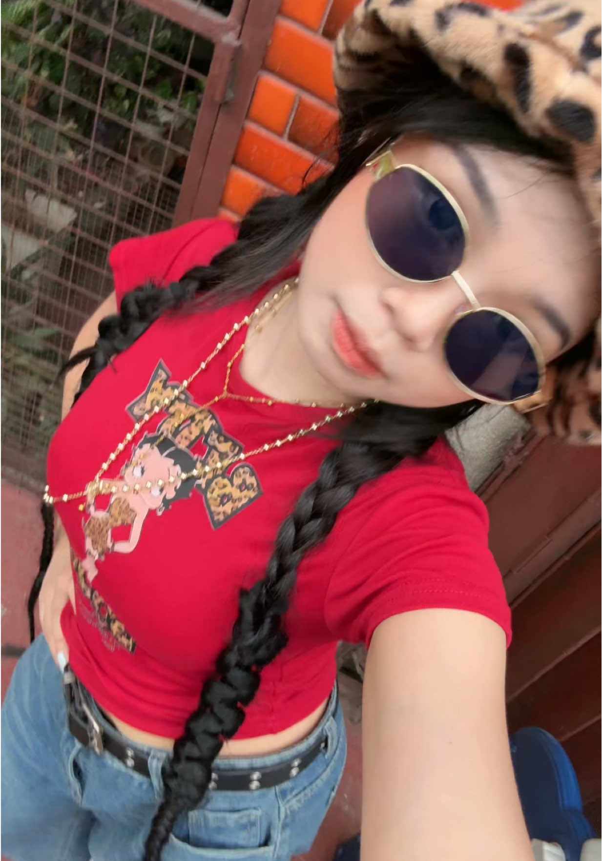 @Frances Angelie Solis