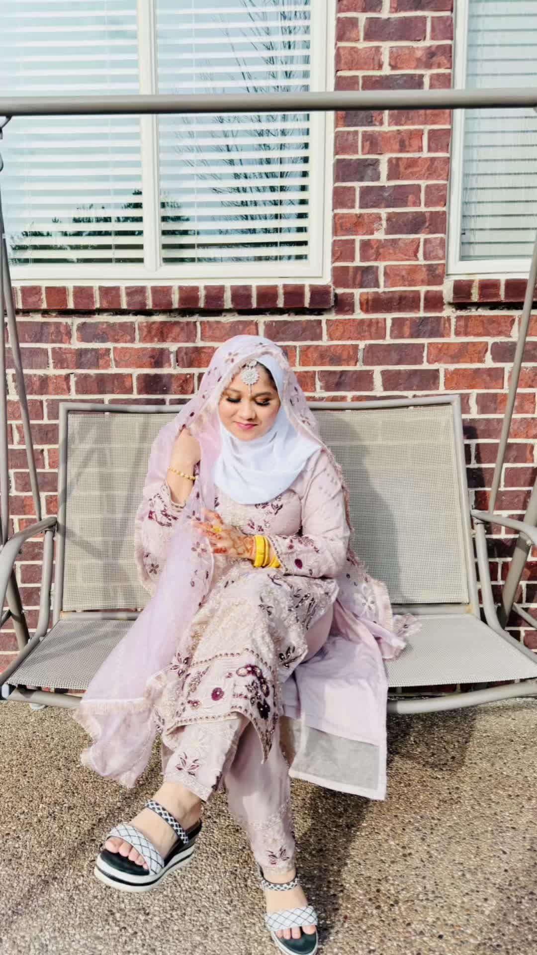@Fahad’s queen