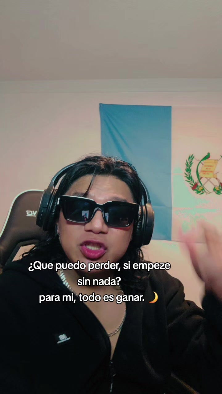 @️Ren&eacute; Garc&iacute;a 😈