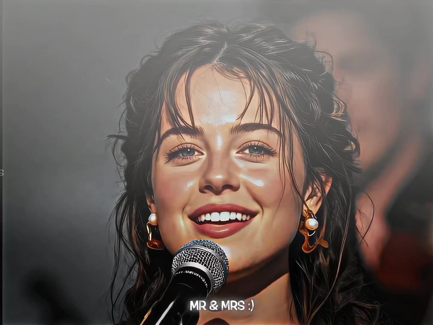 @𝙼𝚛 & 𝙼𝚛𝚜:)