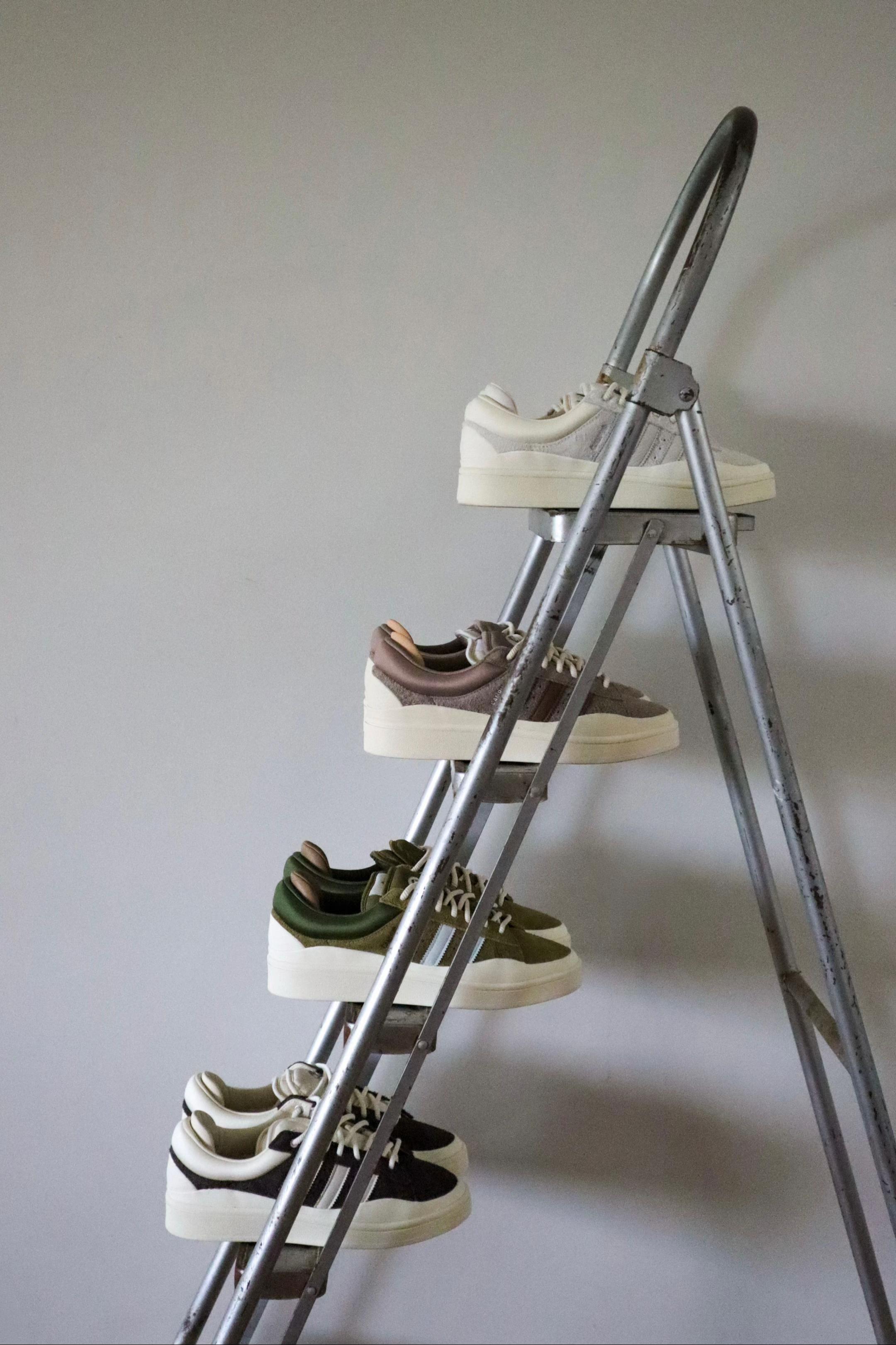 @Sneakers Rotation