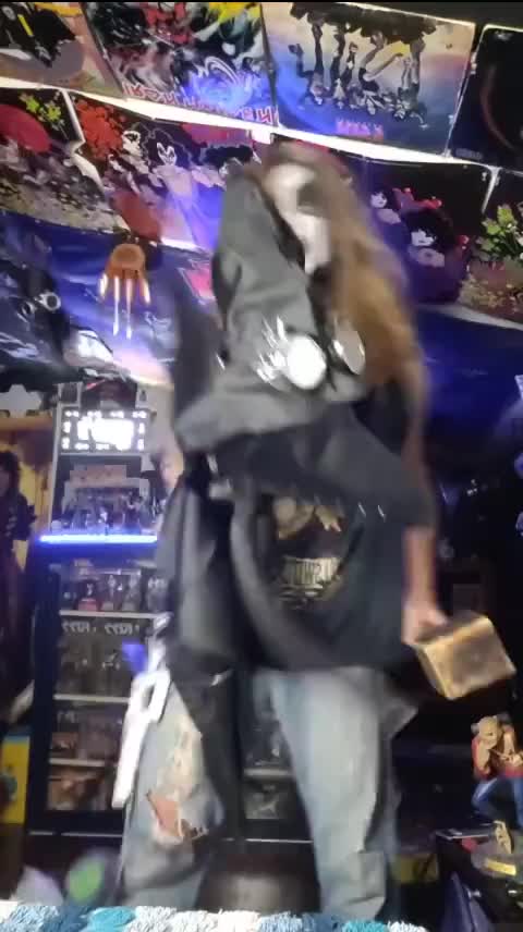 @Hellhammer13
