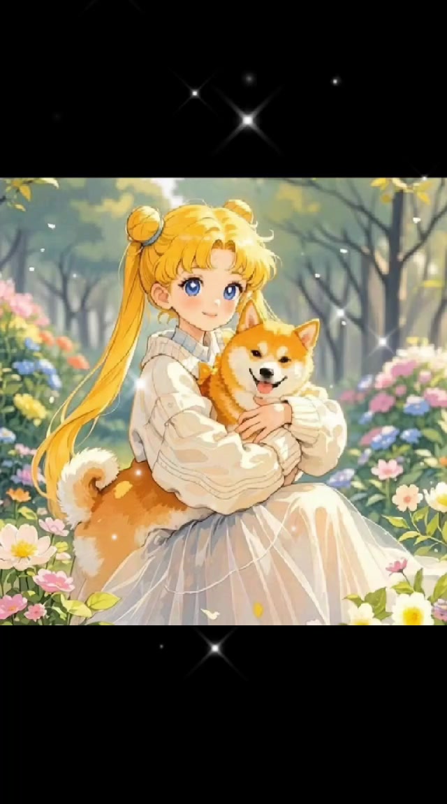 @fan de sailor moon