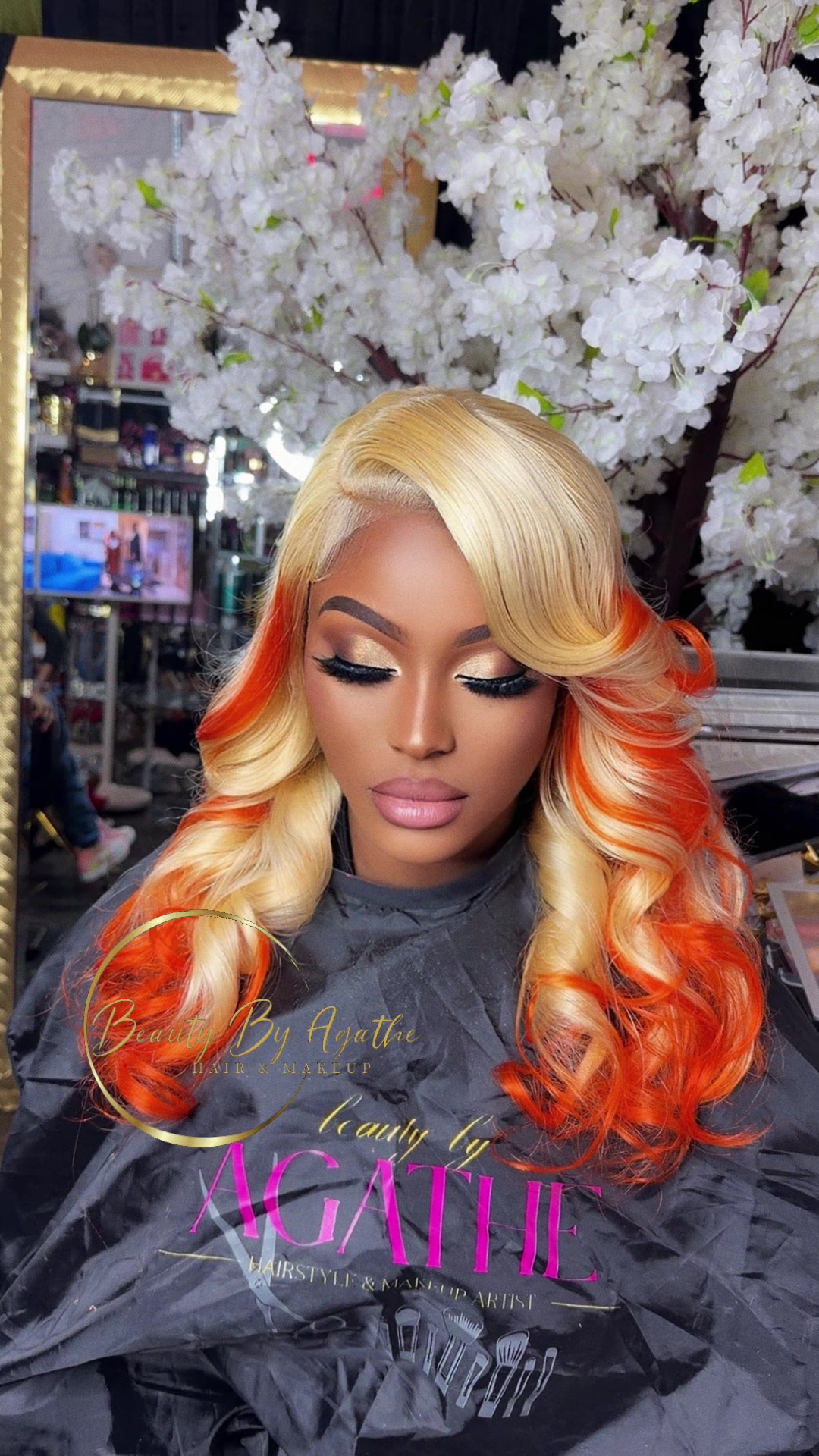 @BeautyByAgathe