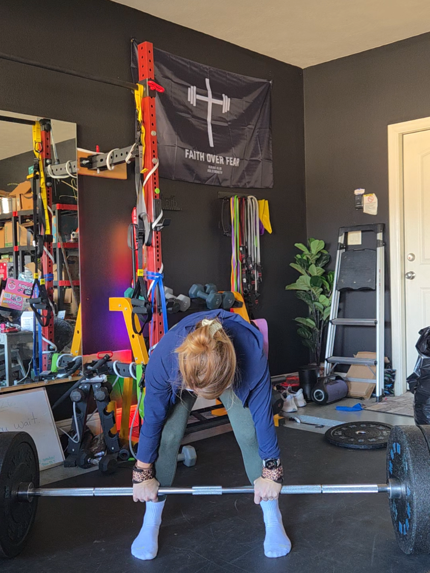 @Amy Graham | fit mom life