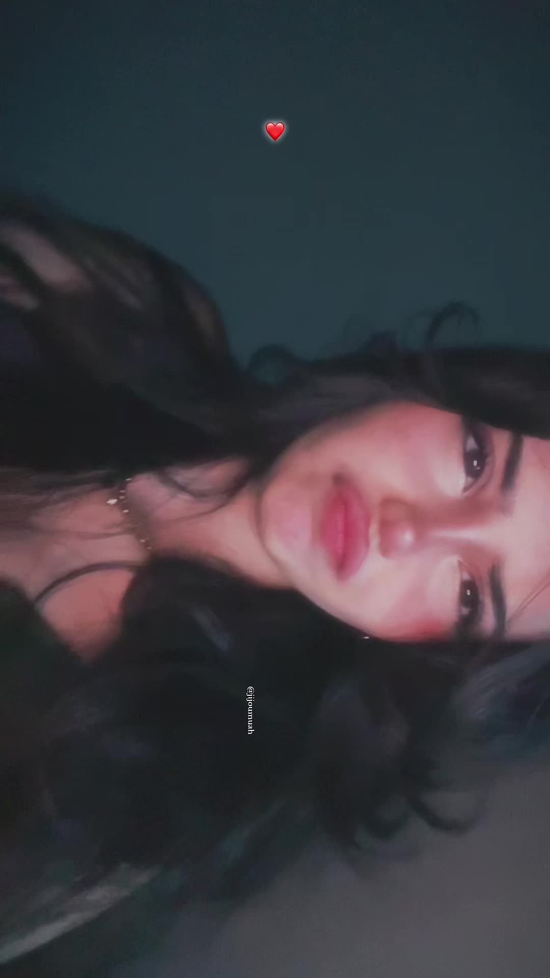 @J&rsquo;🎀