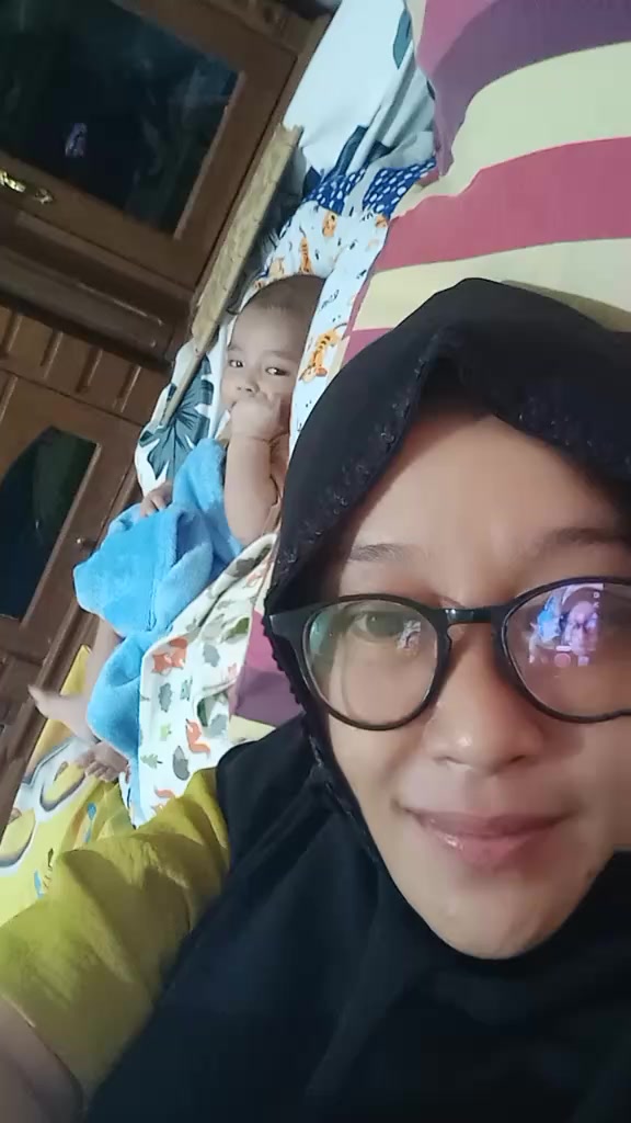@Mamah Alka