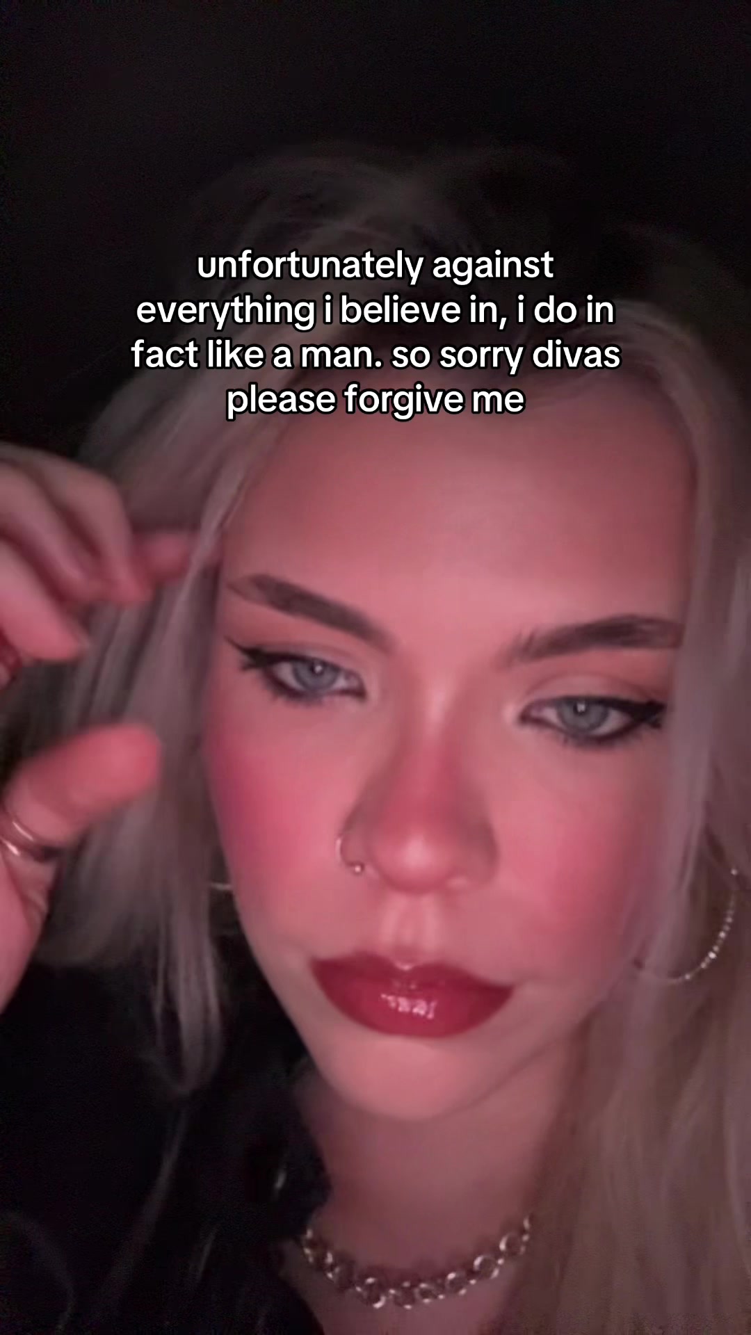 @Caleigh