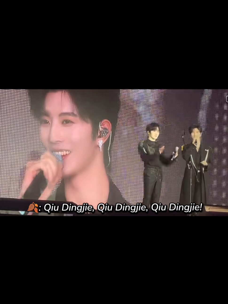 @💜 noye & xingqiu 🪐