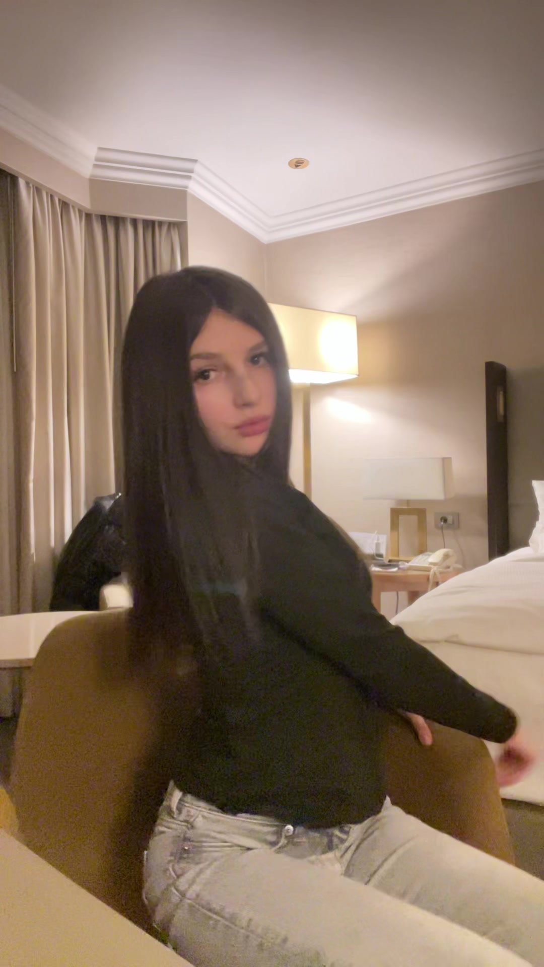 @малютка