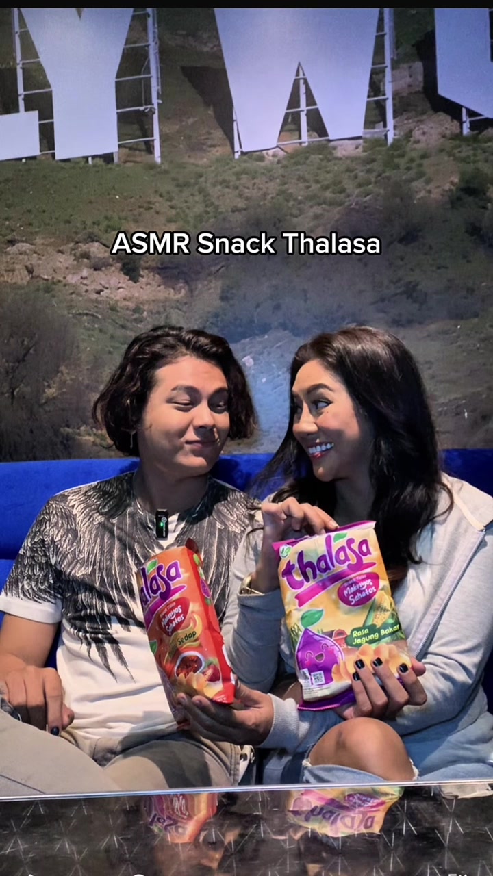 @Thalasa Snack