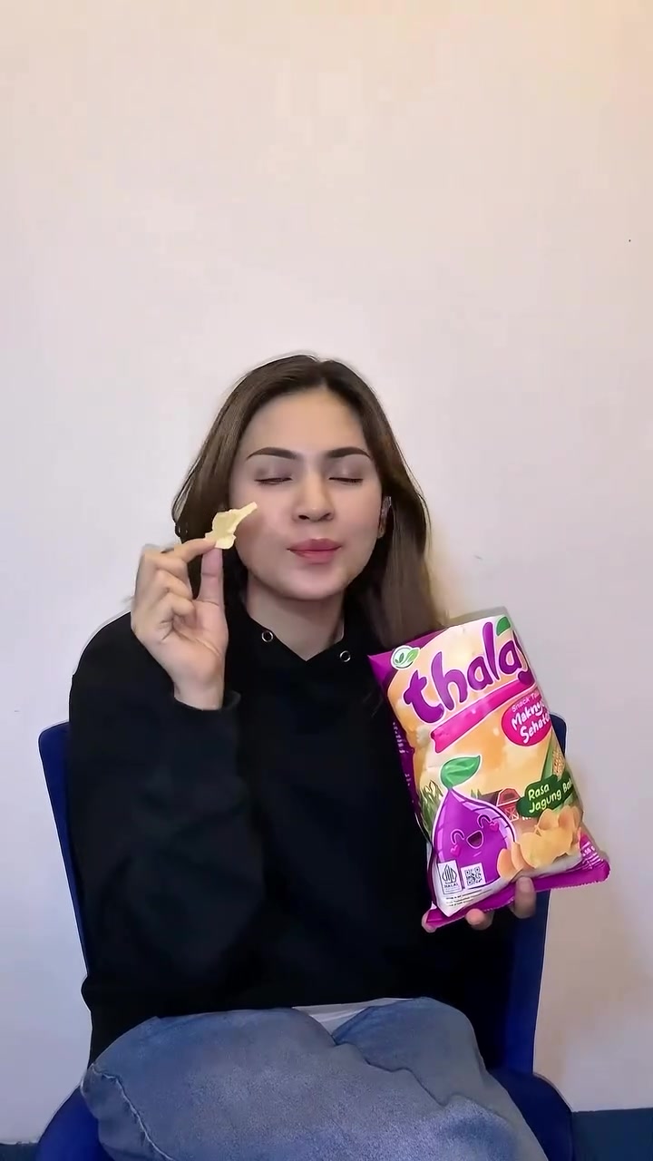@Thalasa Snack