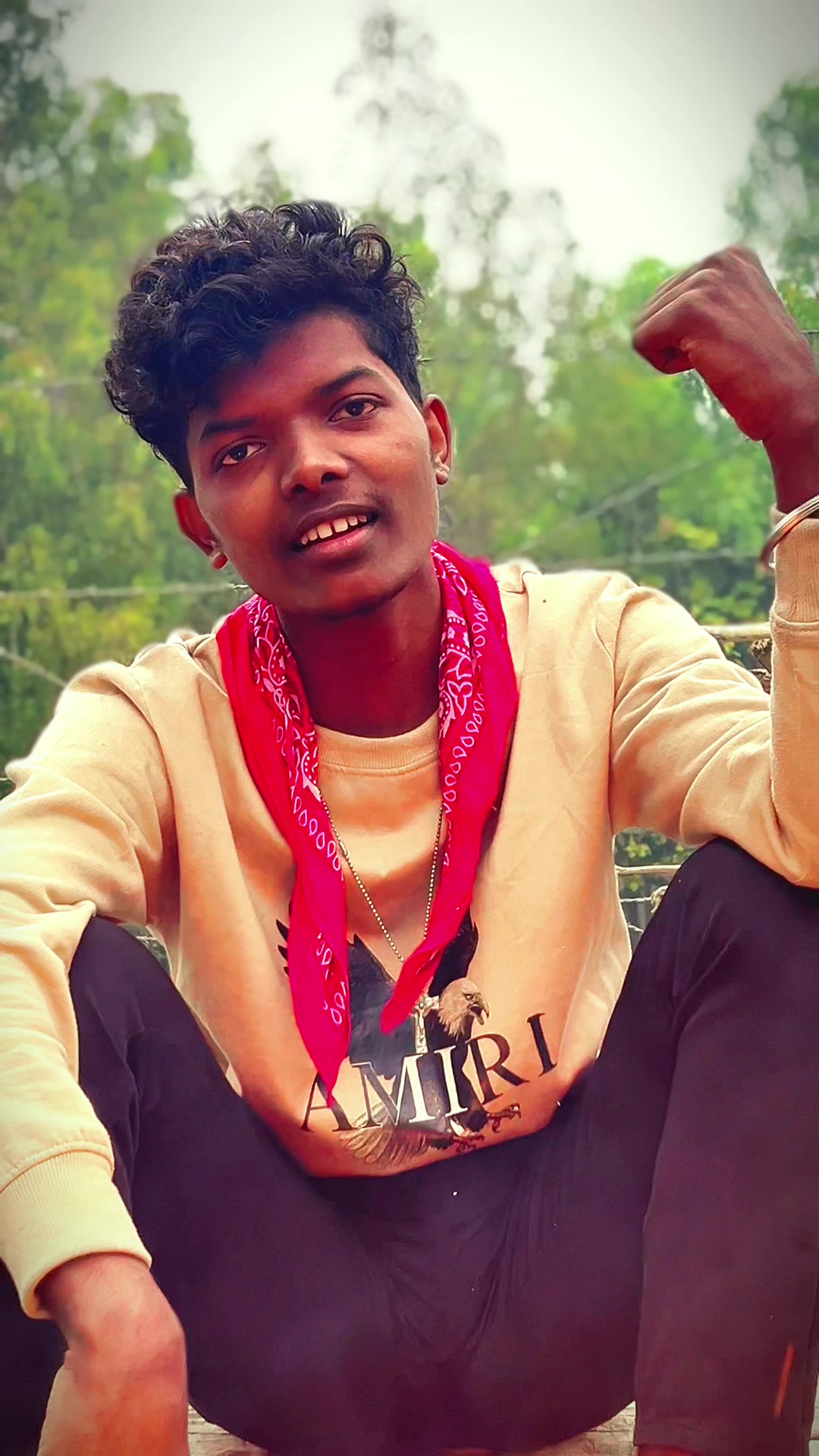 @The_Real_Suraj03