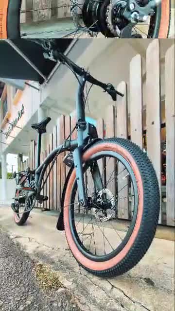 @Happy Owl Cycle