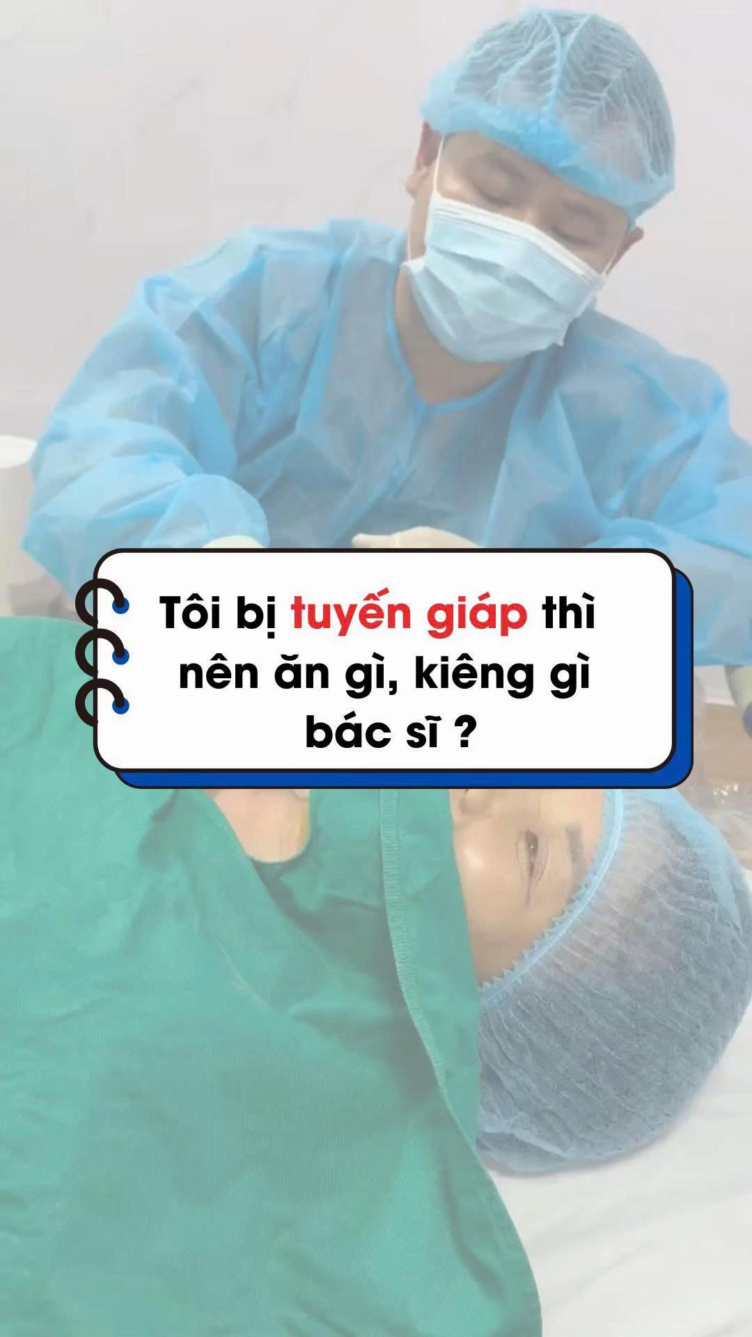 @Bác Sĩ Định BMR