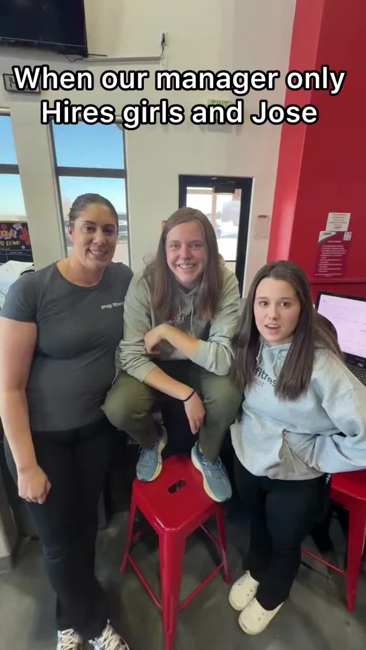 @Snap Fitness P-West