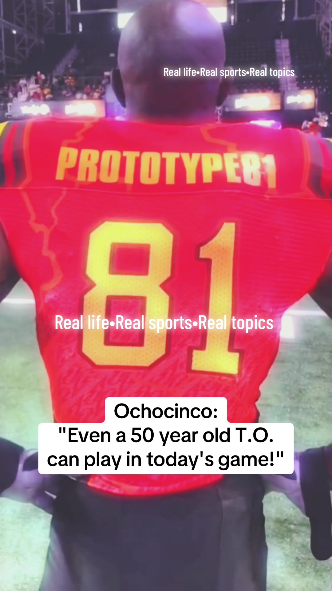 @RealLifeRealSportsRealTopics