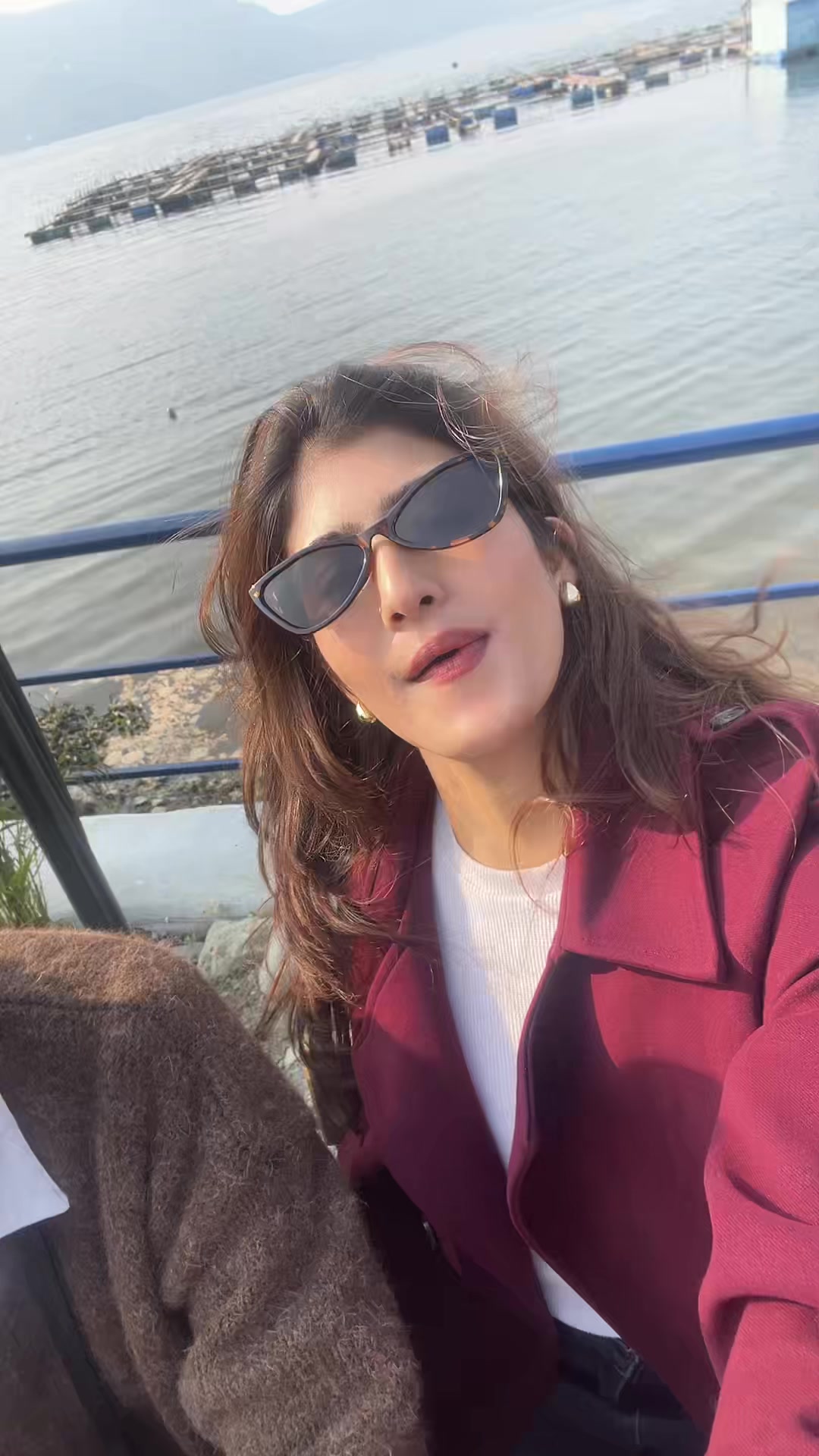 @Shristiiiiiii🫨