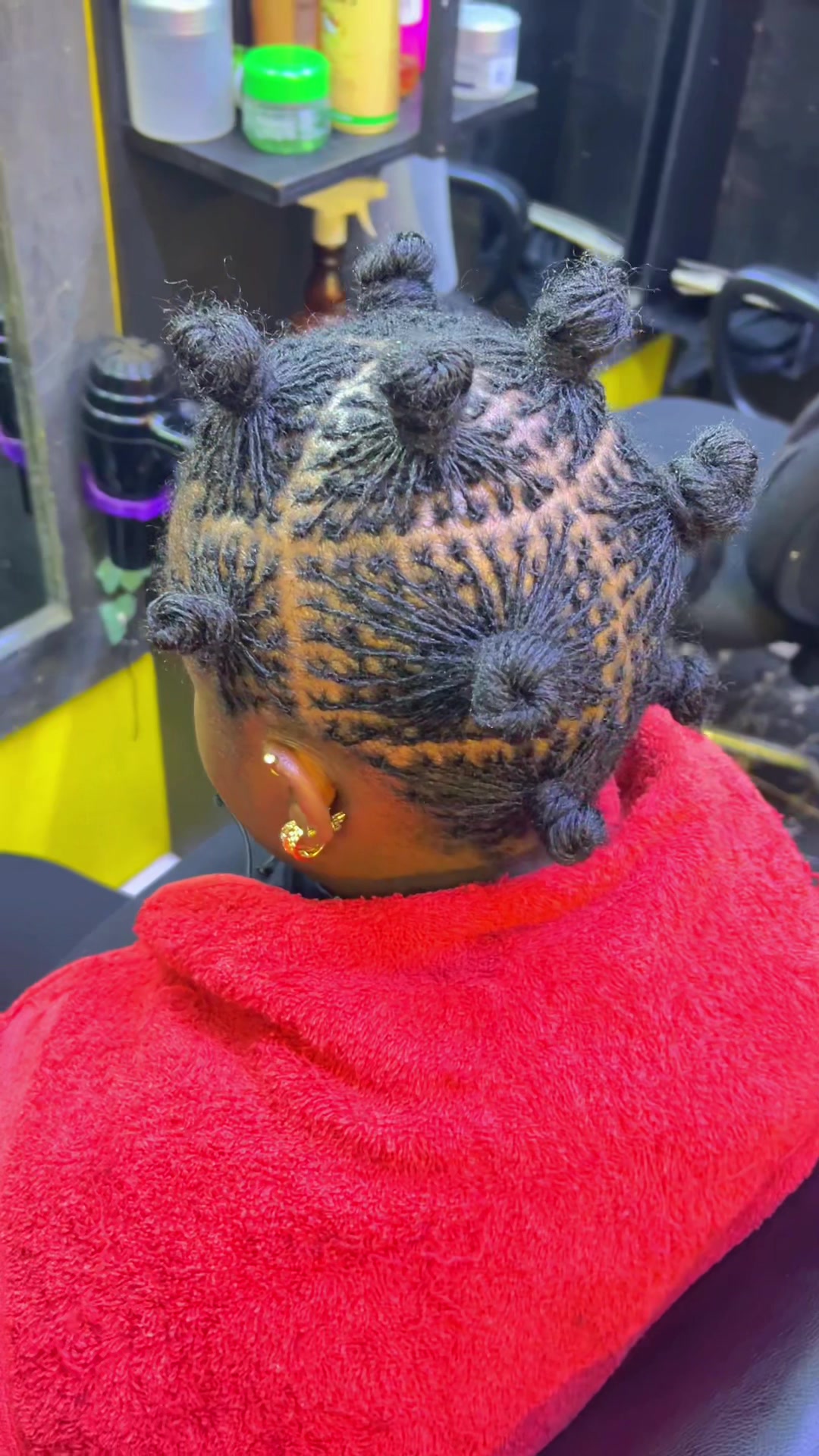 @Lavish Locs