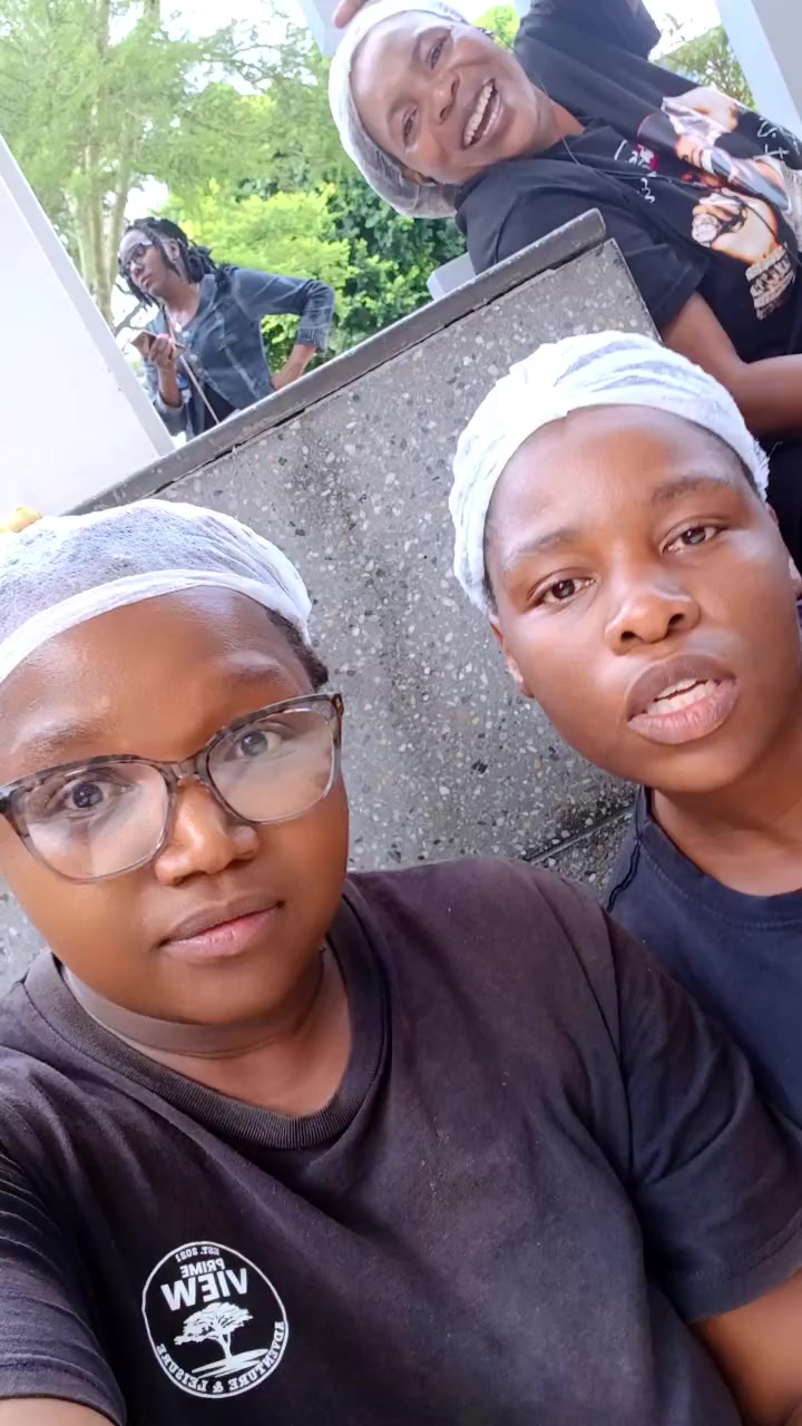 @Nozipho Nyilika