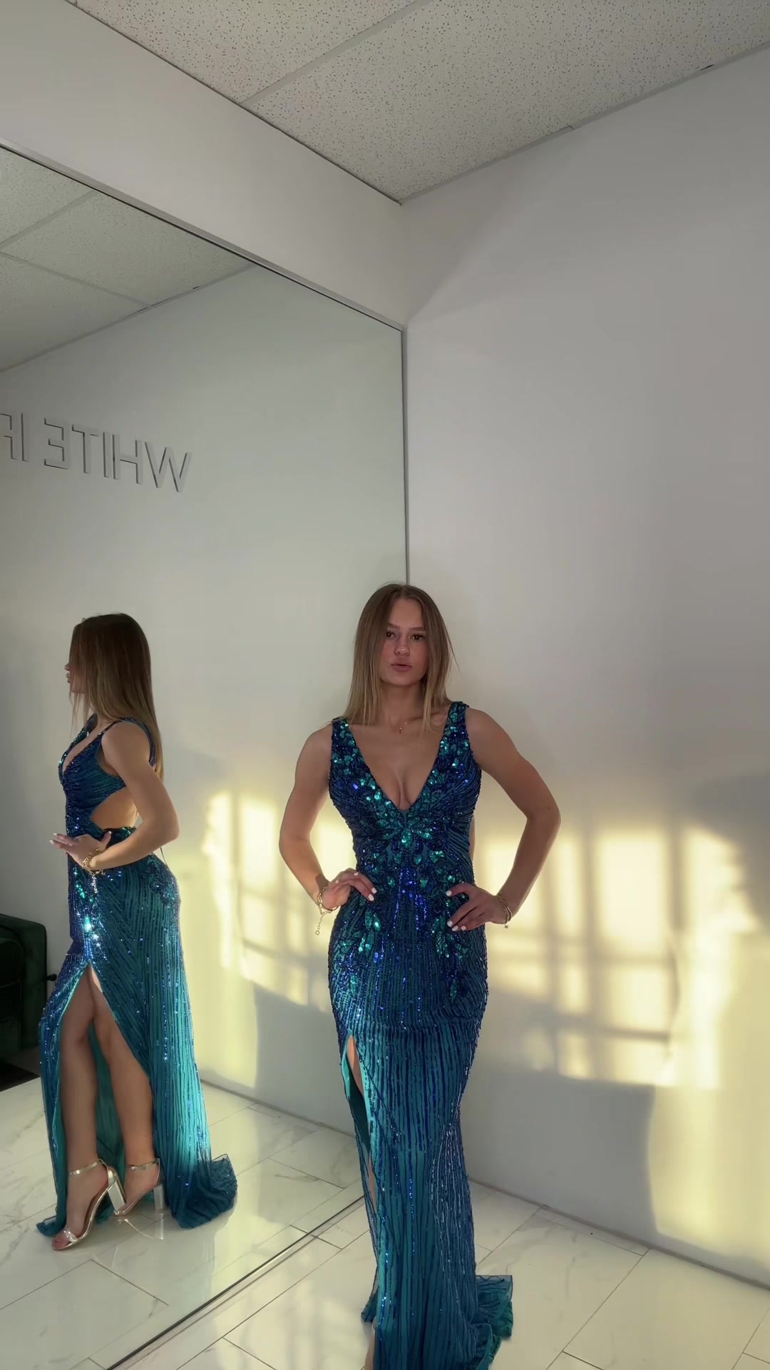@whiteirisdress