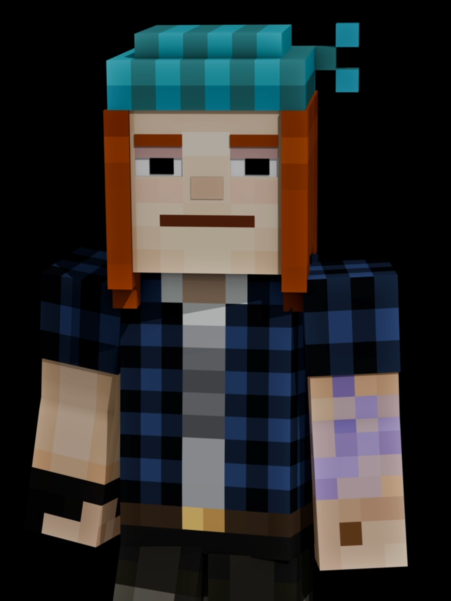 @SilentBeaver